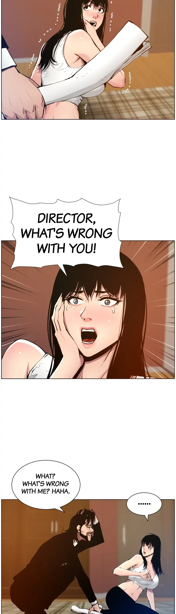 Chapter 100, page 21
