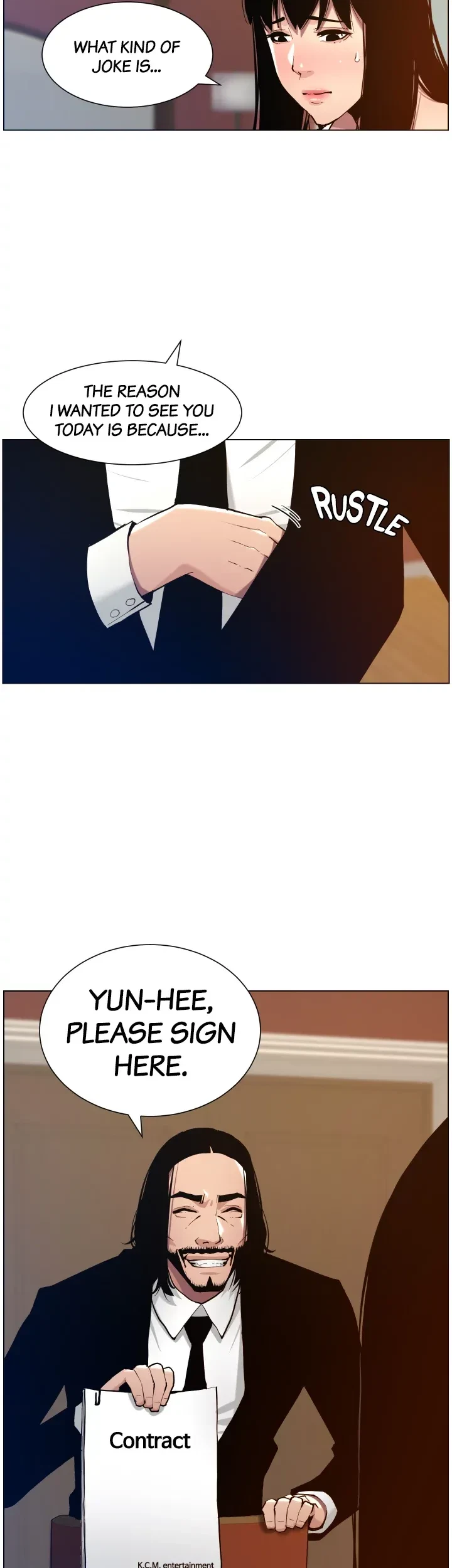 Chapter 100, page 8