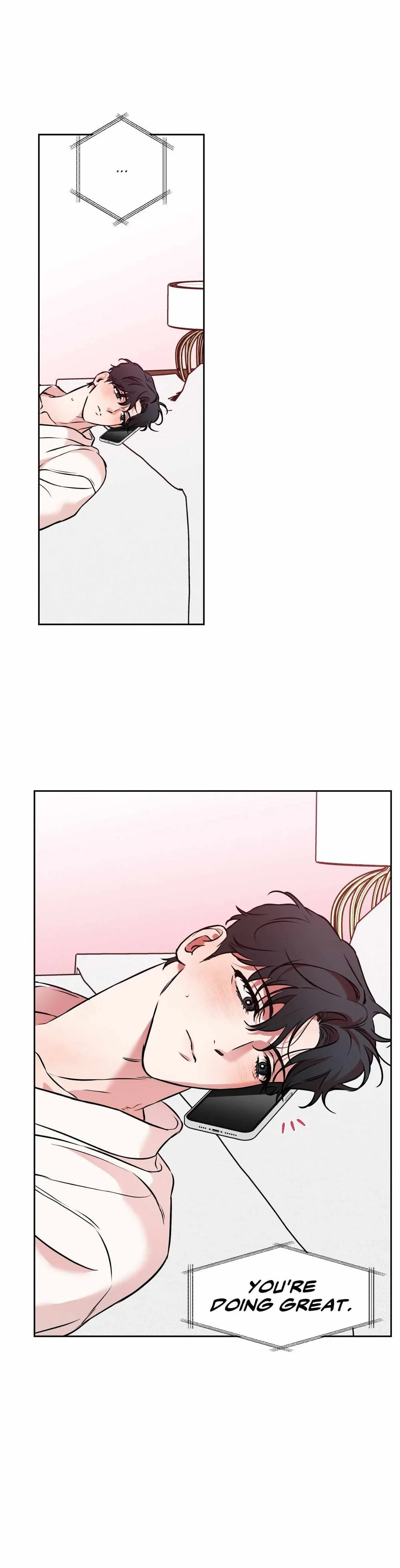 Sugar Trap Chapter 30, page 14