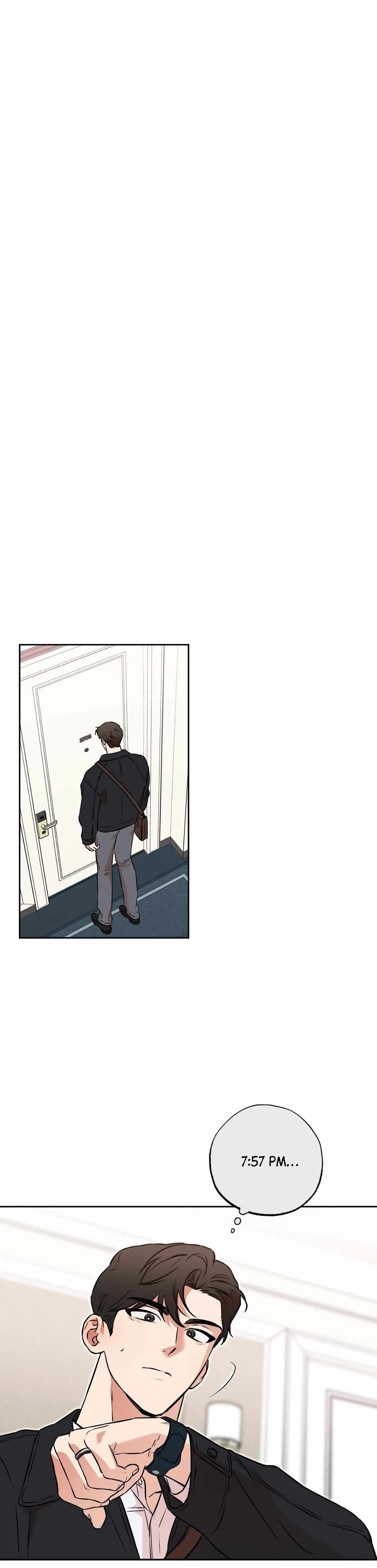 Sugar Trap Chapter 30, page 16
