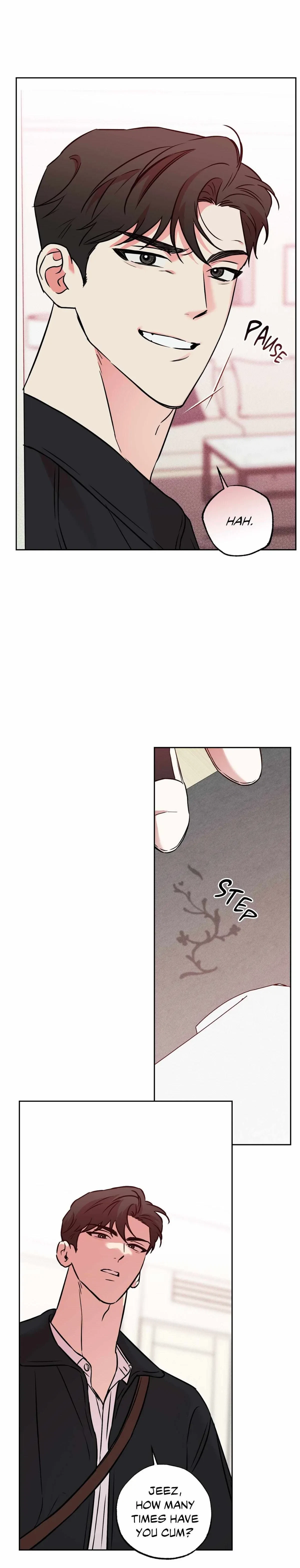 Sugar Trap Chapter 30, page 19