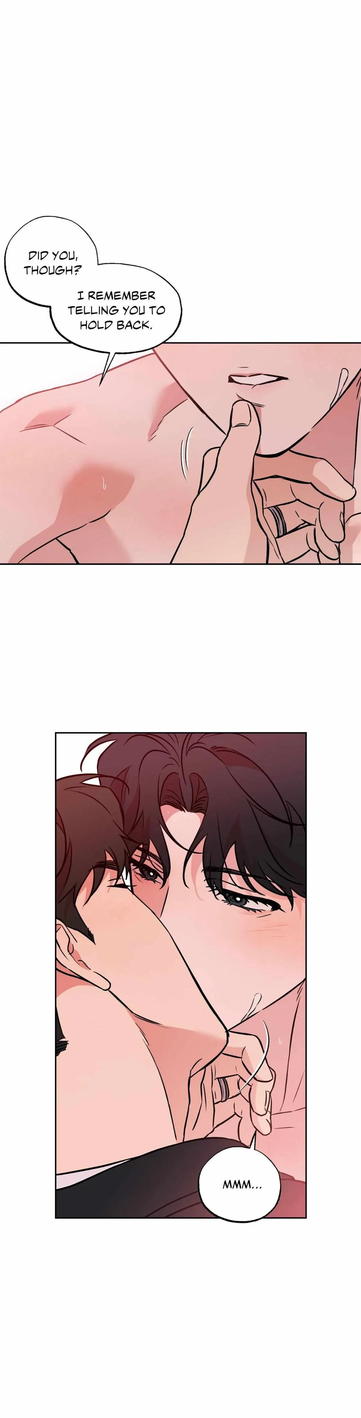Sugar Trap Chapter 30, page 24