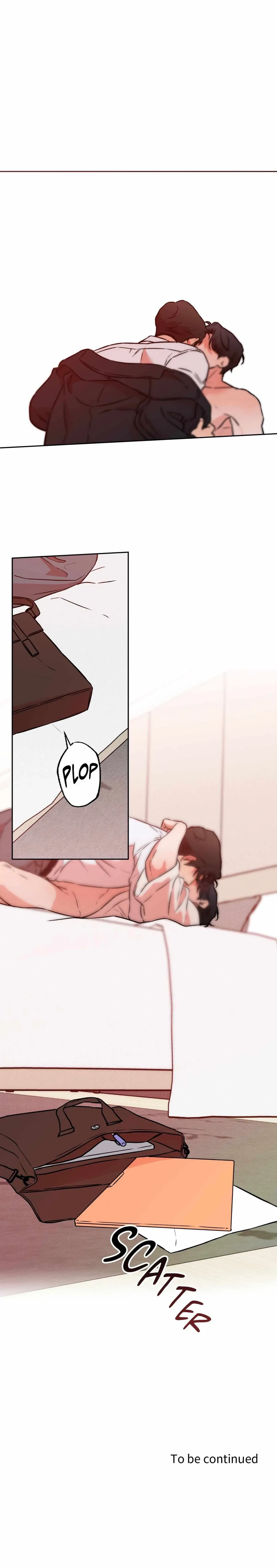 Sugar Trap Chapter 30, page 28
