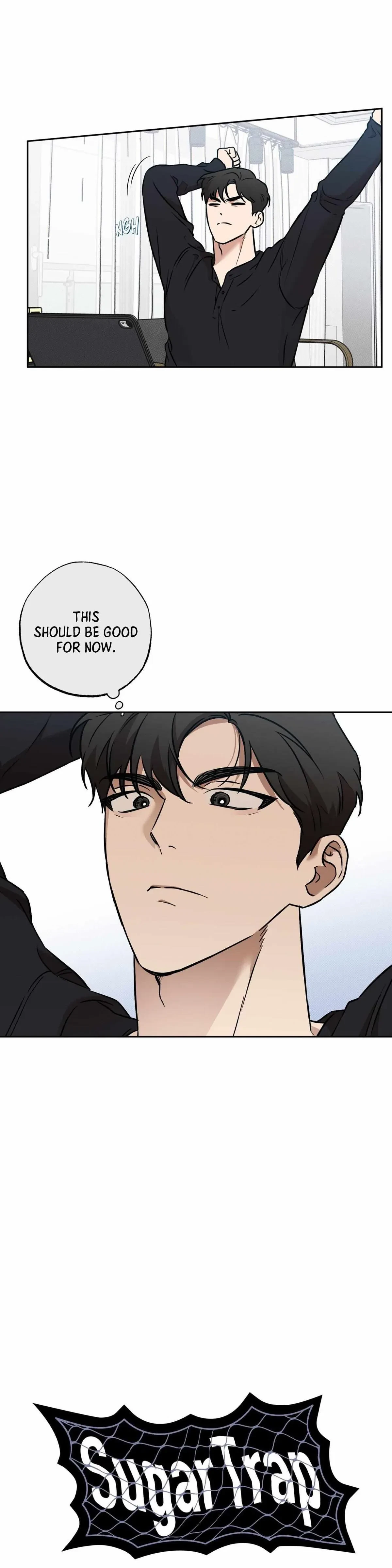 Sugar Trap Chapter 30, page 4