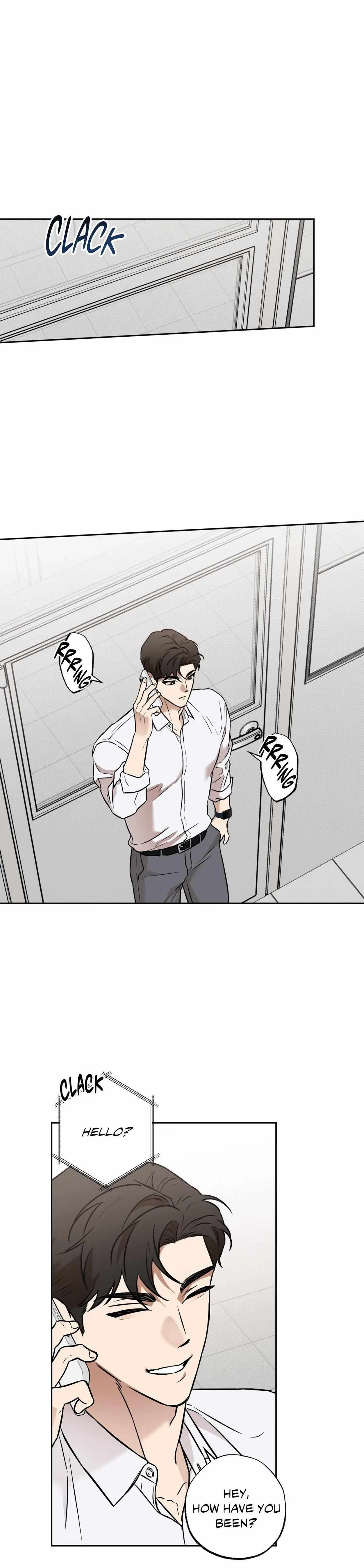 Sugar Trap Chapter 30, page 6