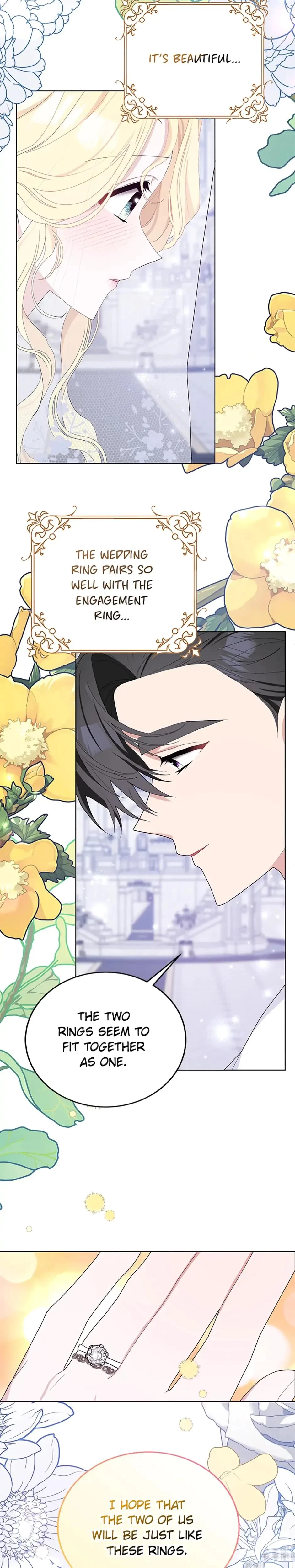 Please Marry Me Again! Chapter 34, page 2
