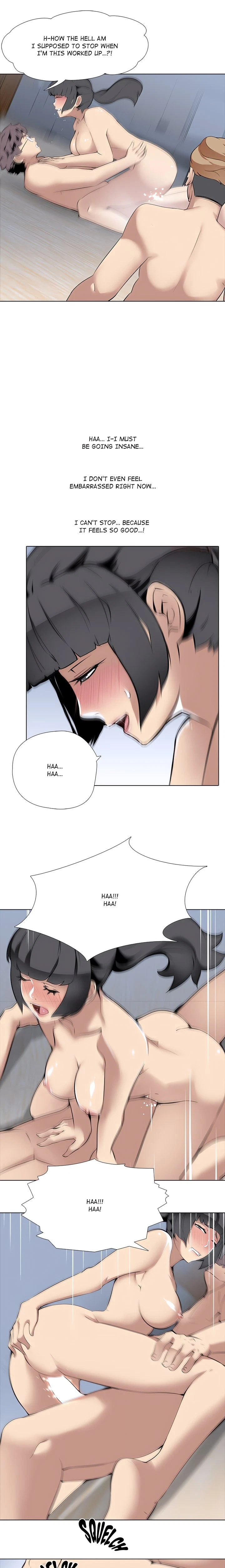 Quarantine Tower Chapter 7, page 10
