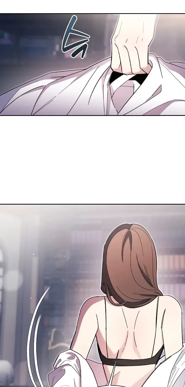 I Tamed The Angsty Male Lead With My Fists Chapter 49, page 3