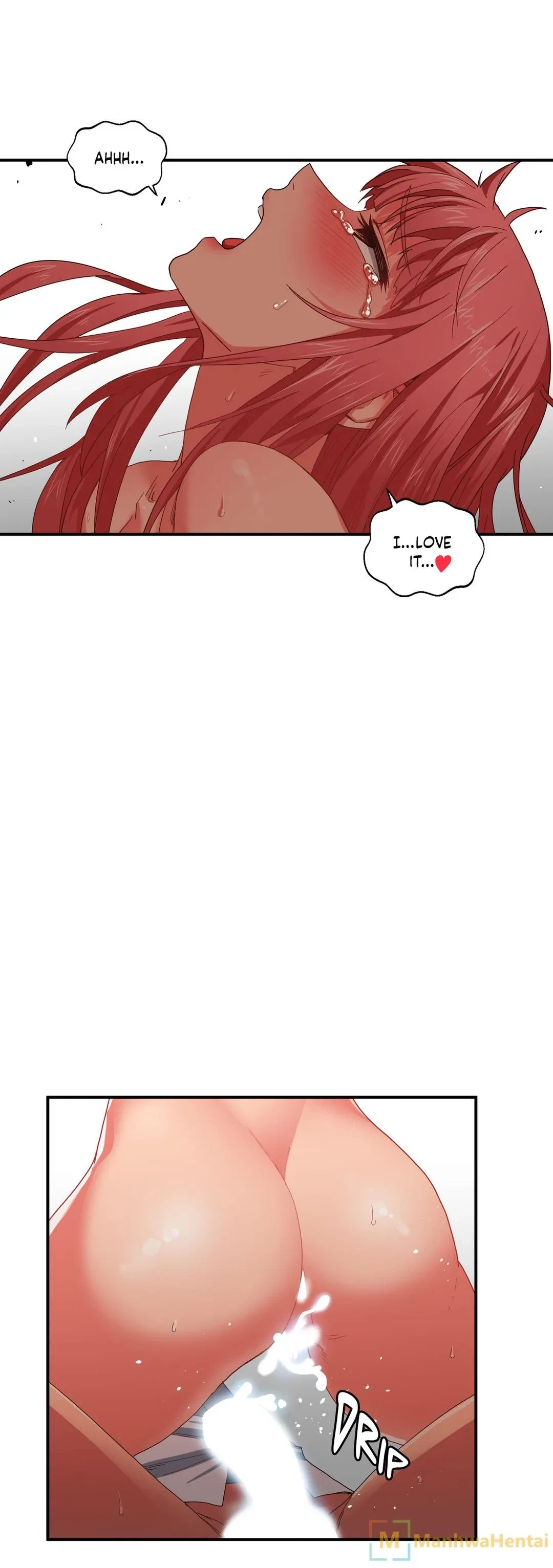 Solmi's Channel Chapter 7, page 16