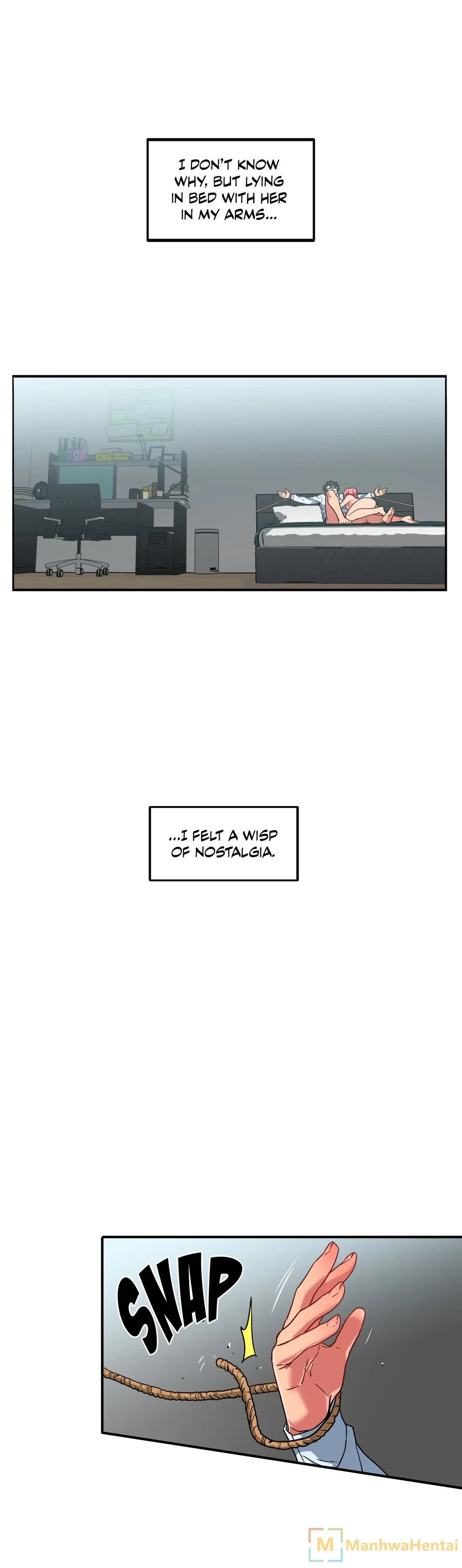 Solmi's Channel Chapter 7, page 19