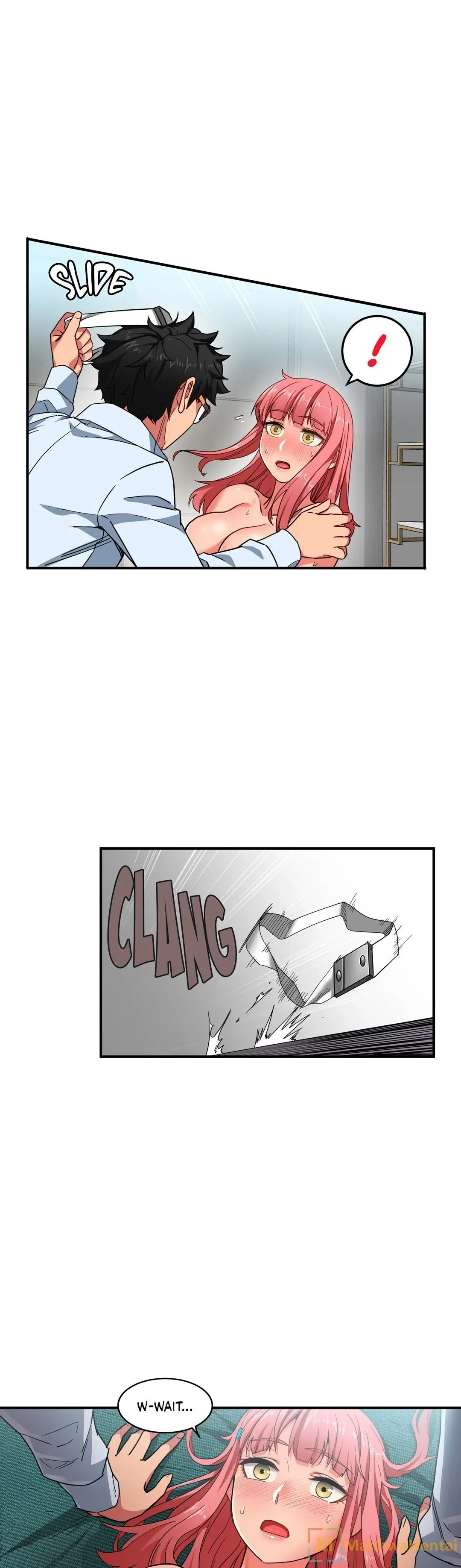 Solmi's Channel Chapter 7, page 20