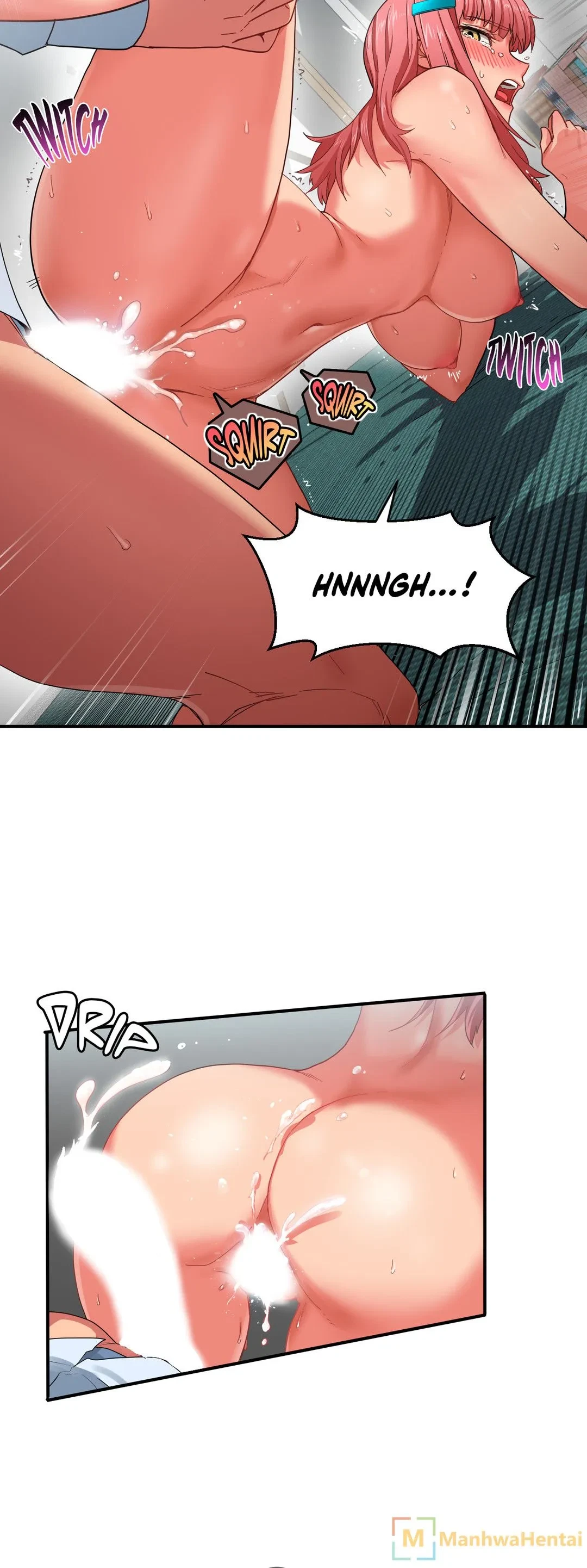 Solmi's Channel Chapter 7, page 26