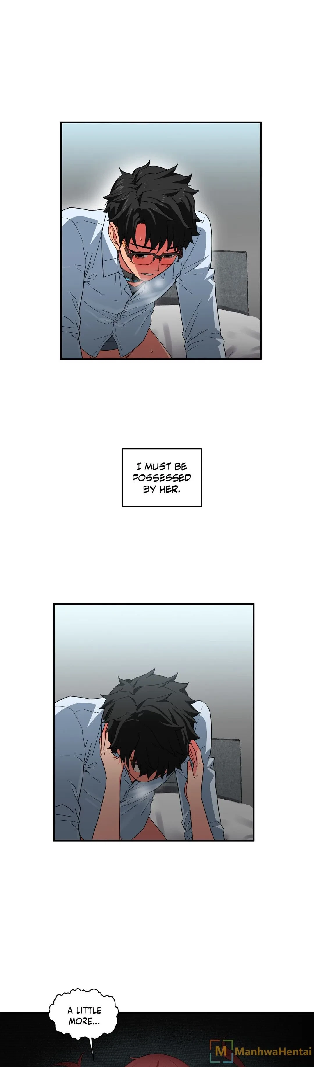 Solmi's Channel Chapter 7, page 28