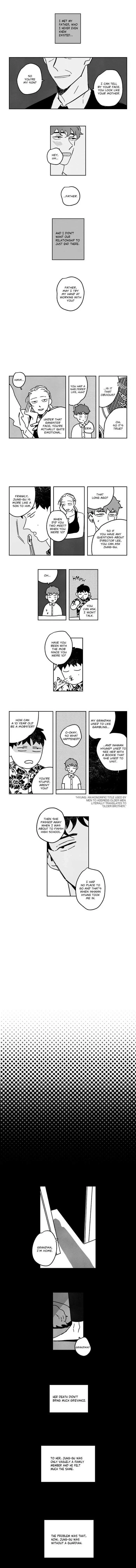 Eunsuk & Jung-Gu Chapter 13, page 2