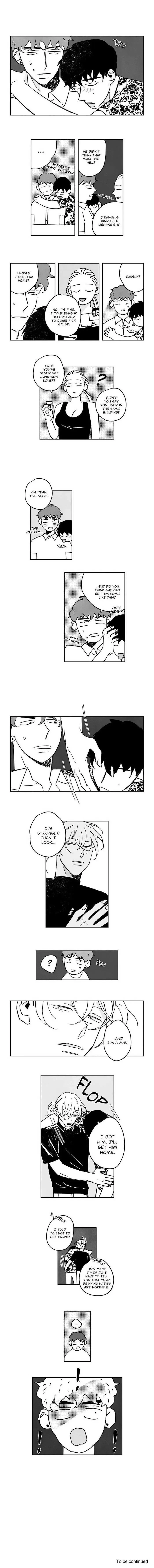 Eunsuk & Jung-Gu Chapter 13, page 4