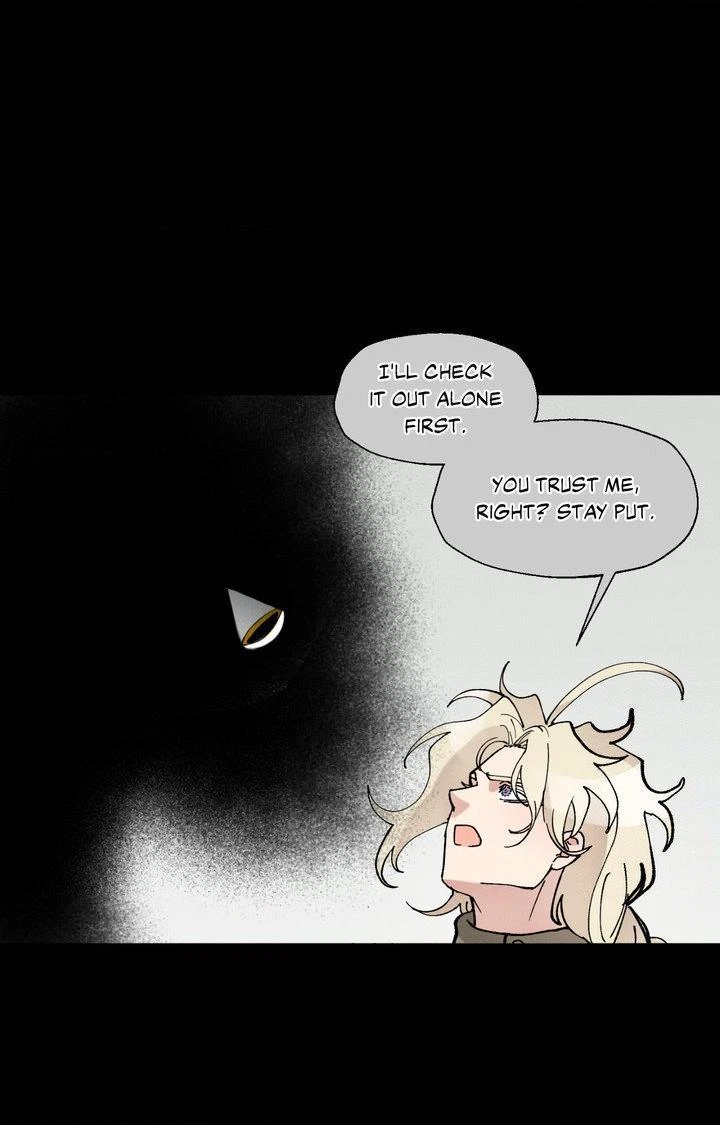 The Beast Of Bahal Never Misses Its Prey Chapter 38, page 3