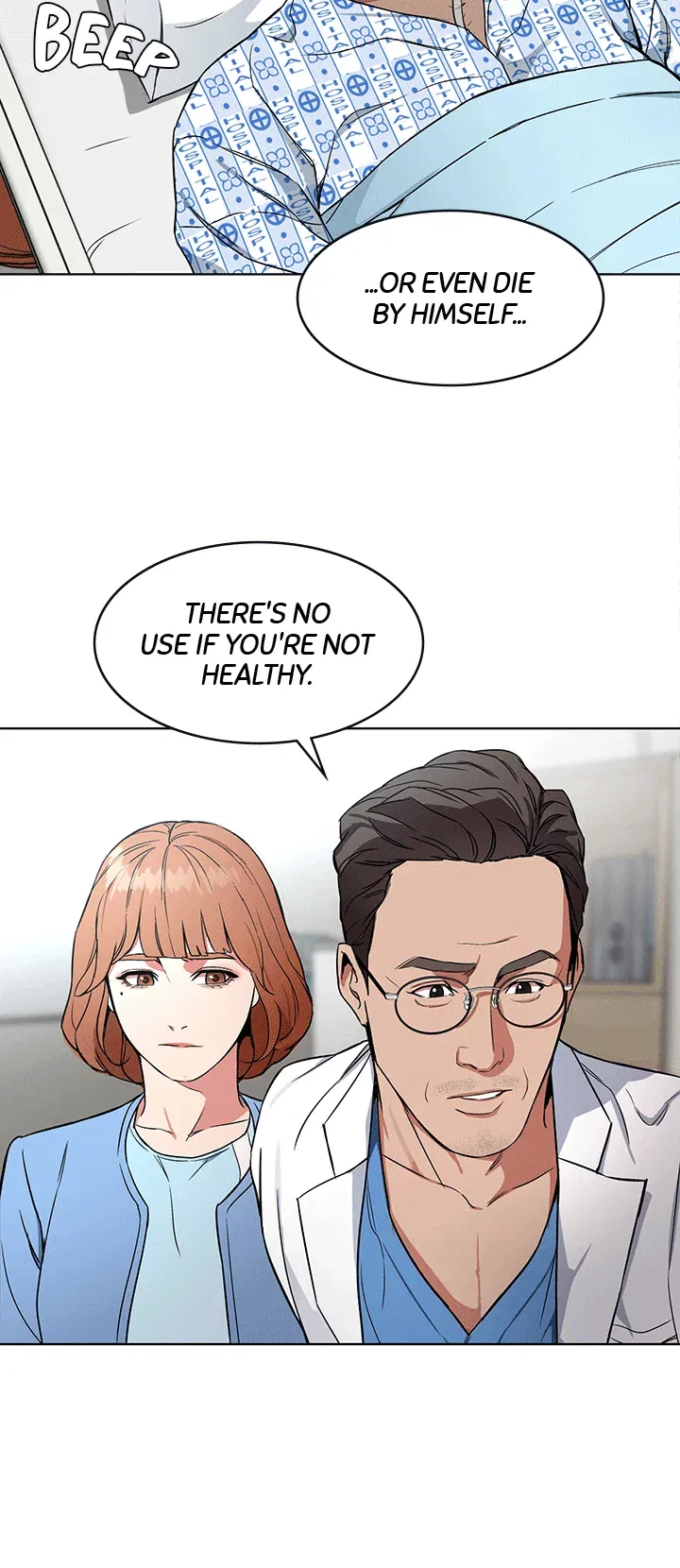 ONE KILL Chapter 24, page 24