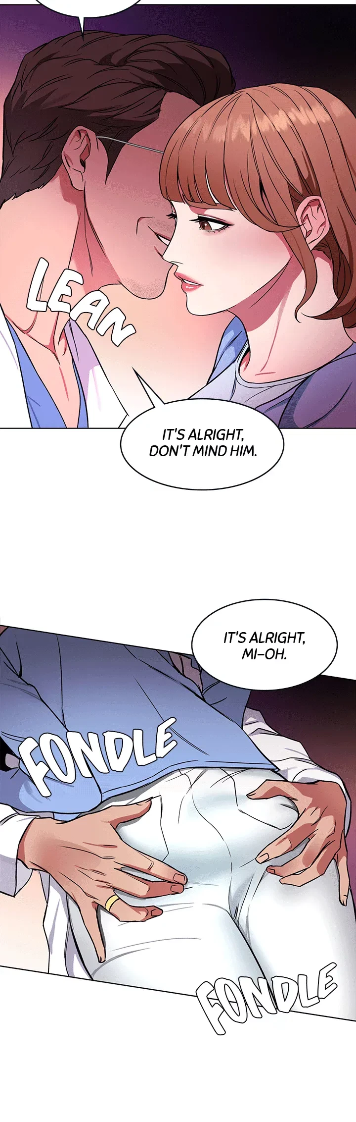 ONE KILL Chapter 24, page 26