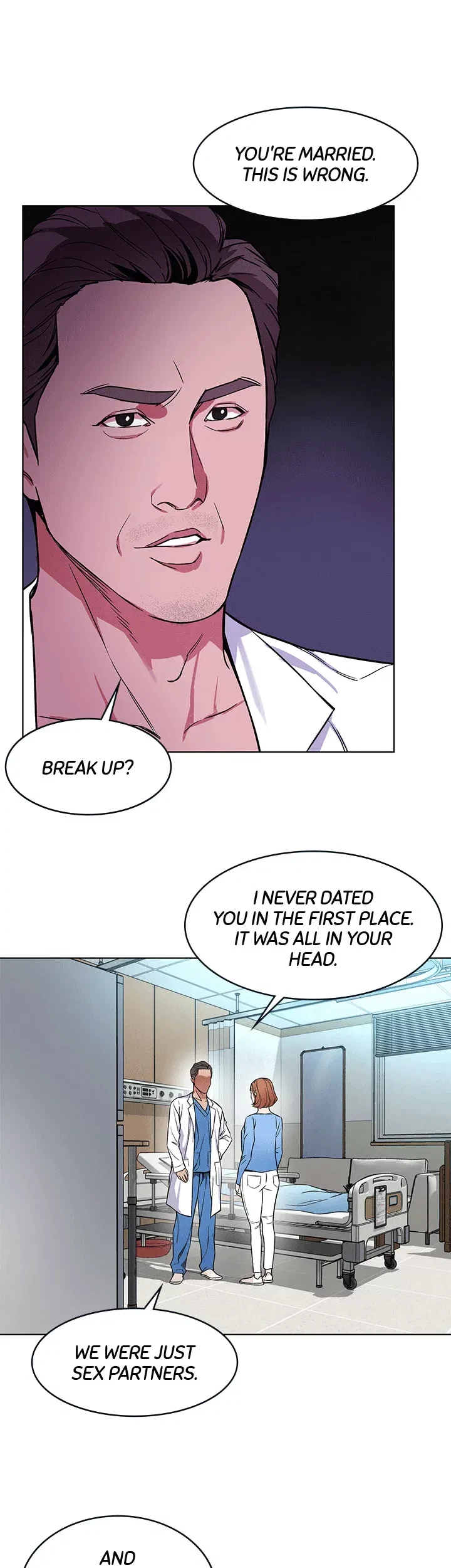 ONE KILL Chapter 24, page 29