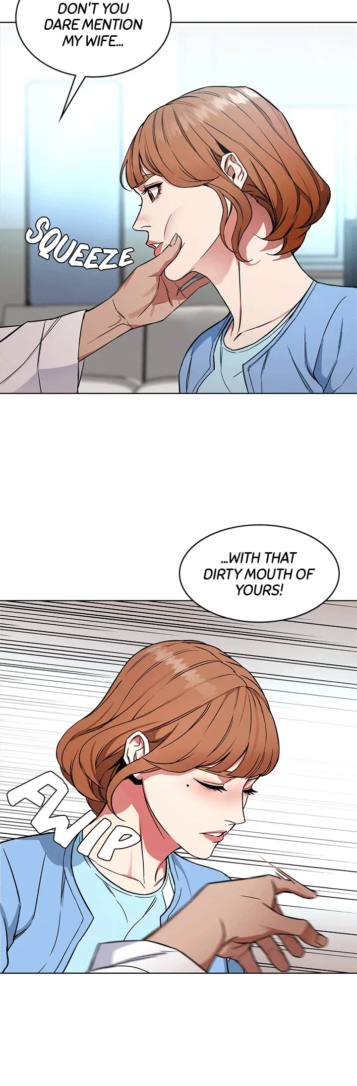 ONE KILL Chapter 24, page 30