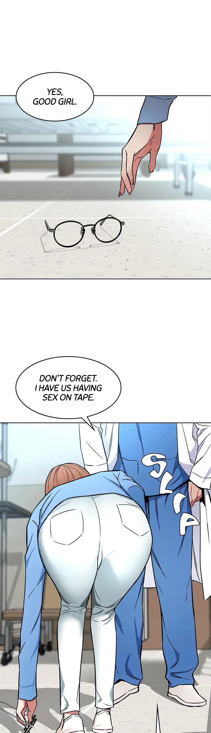 ONE KILL Chapter 24, page 35