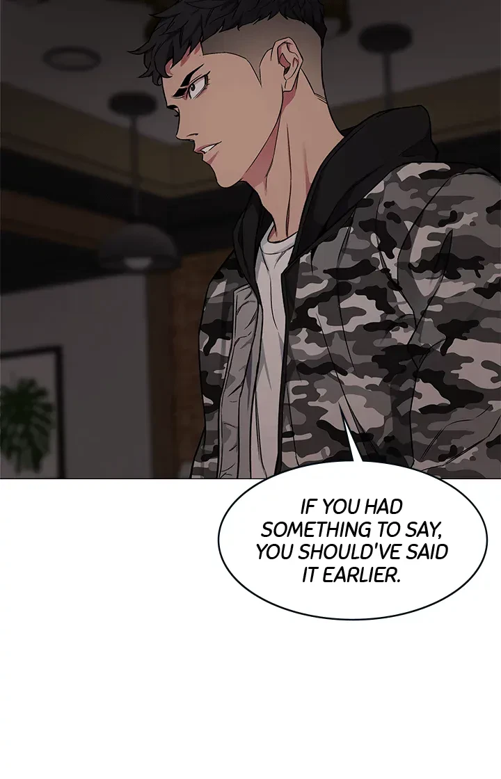 ONE KILL Chapter 24, page 40