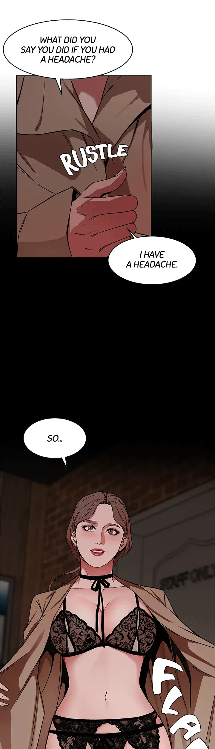 ONE KILL Chapter 24, page 41