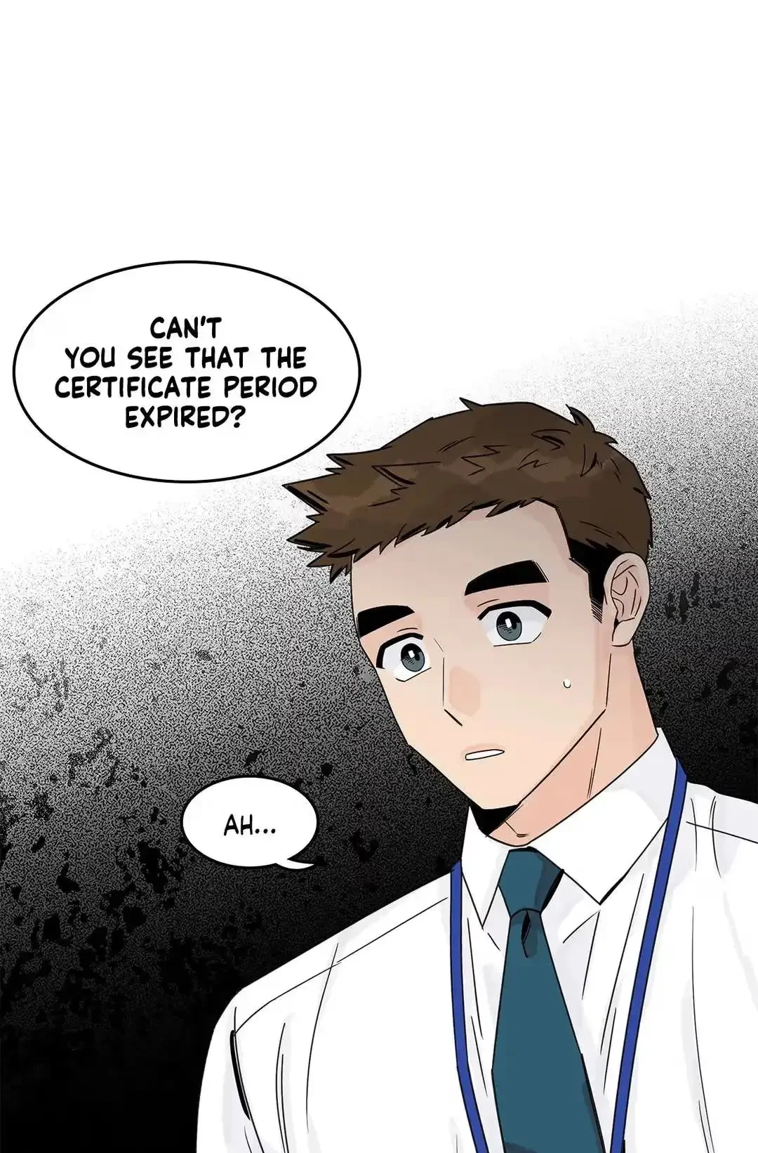 Flirting 9 To 6 Chapter 47, page 17