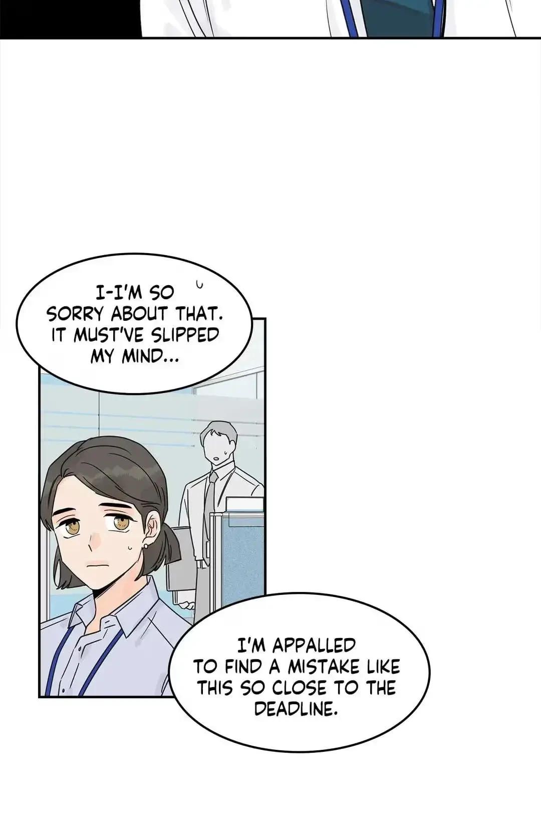 Flirting 9 To 6 Chapter 47, page 18