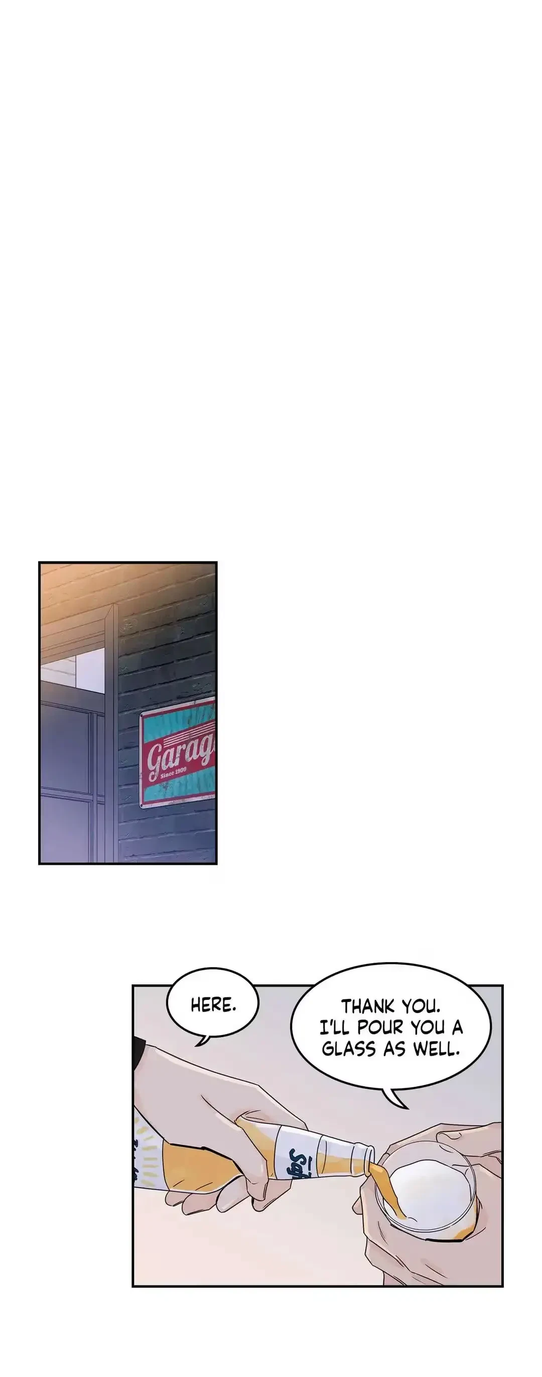 Flirting 9 To 6 Chapter 47, page 25