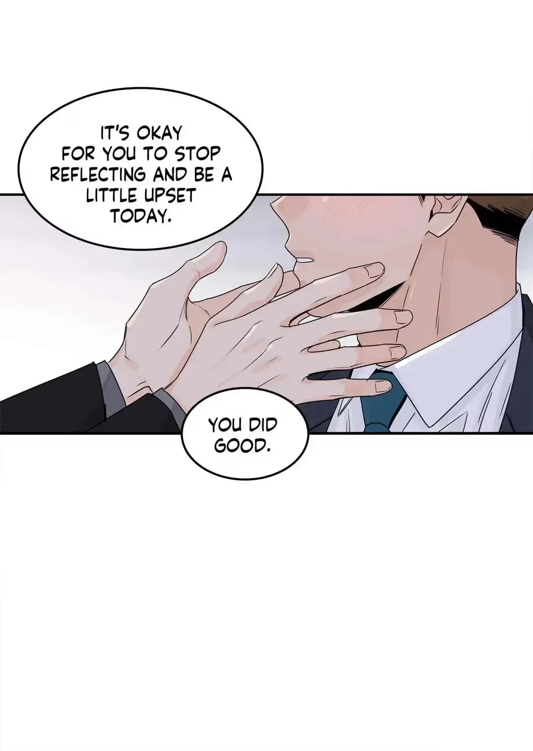 Flirting 9 To 6 Chapter 47, page 36