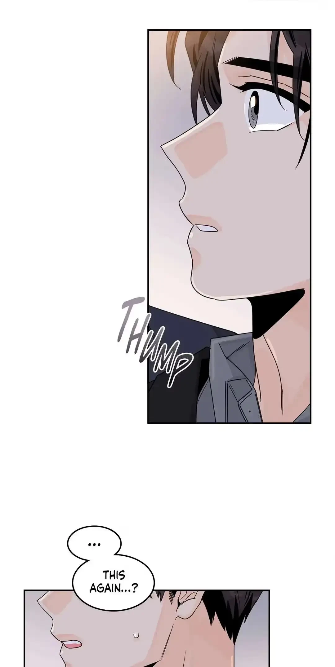 Flirting 9 To 6 Chapter 47, page 45