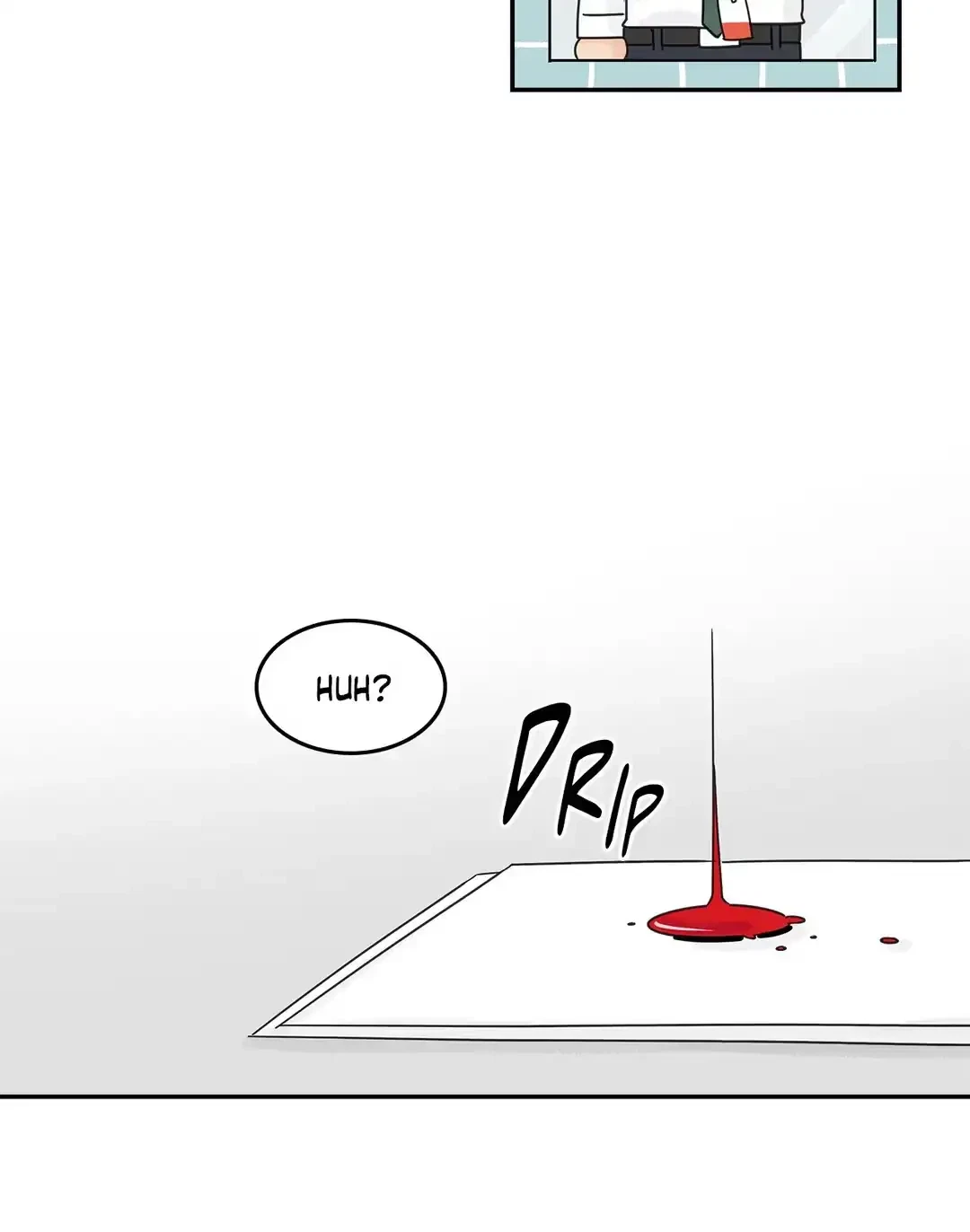 Flirting 9 To 6 Chapter 47, page 5