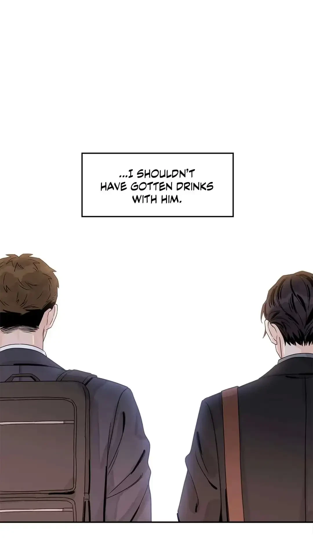 Flirting 9 To 6 Chapter 47, page 51