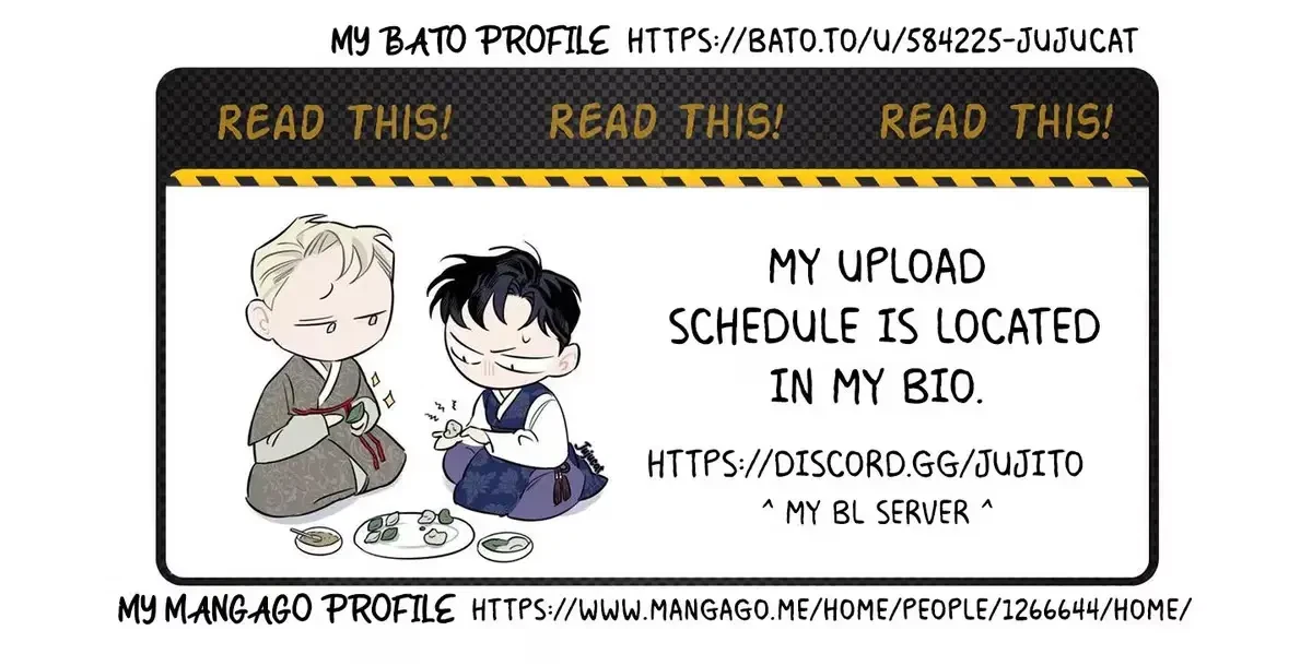Flirting 9 To 6 Chapter 47, page 54