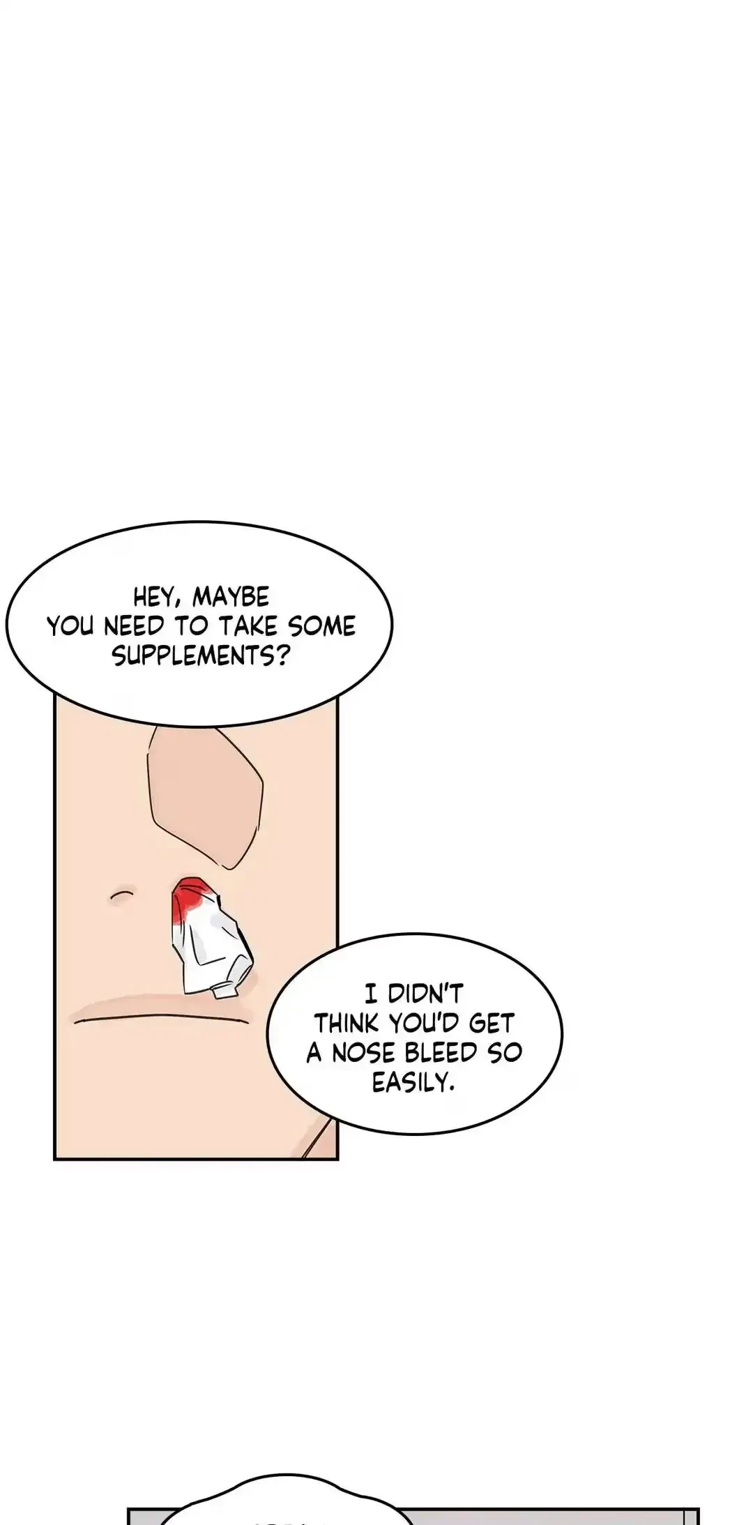 Flirting 9 To 6 Chapter 47, page 7