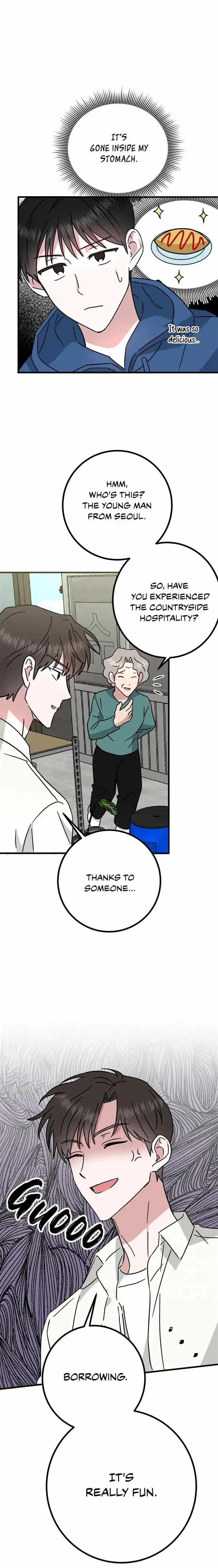 My Home As A Filming Location! Chapter 7, page 19
