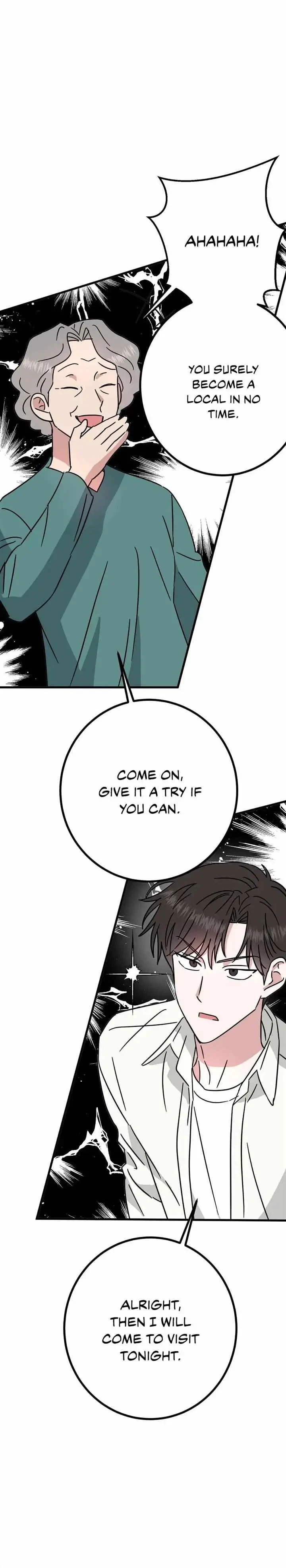 My Home As A Filming Location! Chapter 7, page 20
