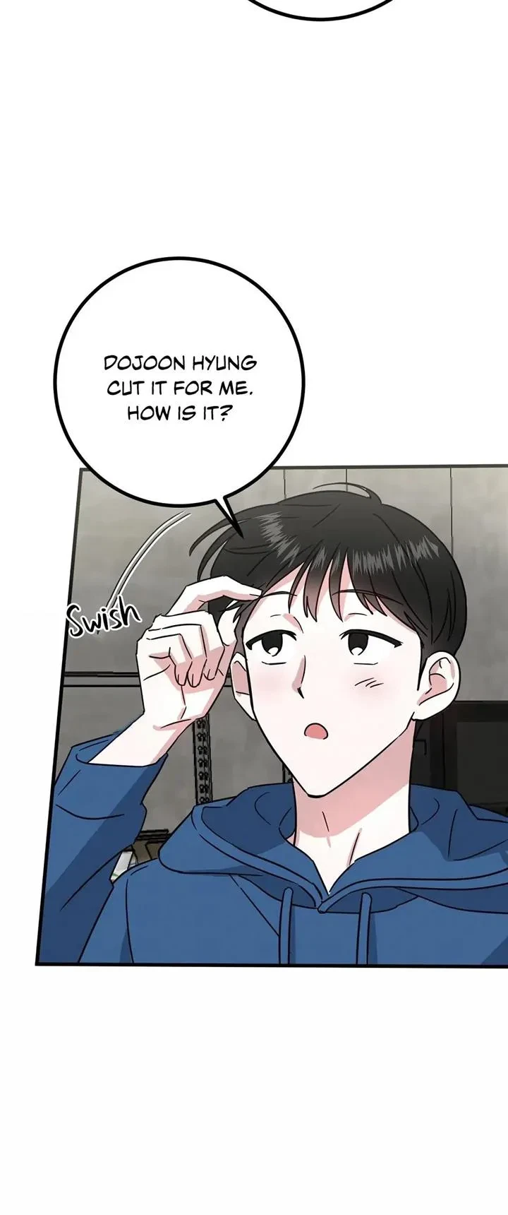 My Home As A Filming Location! Chapter 7, page 9