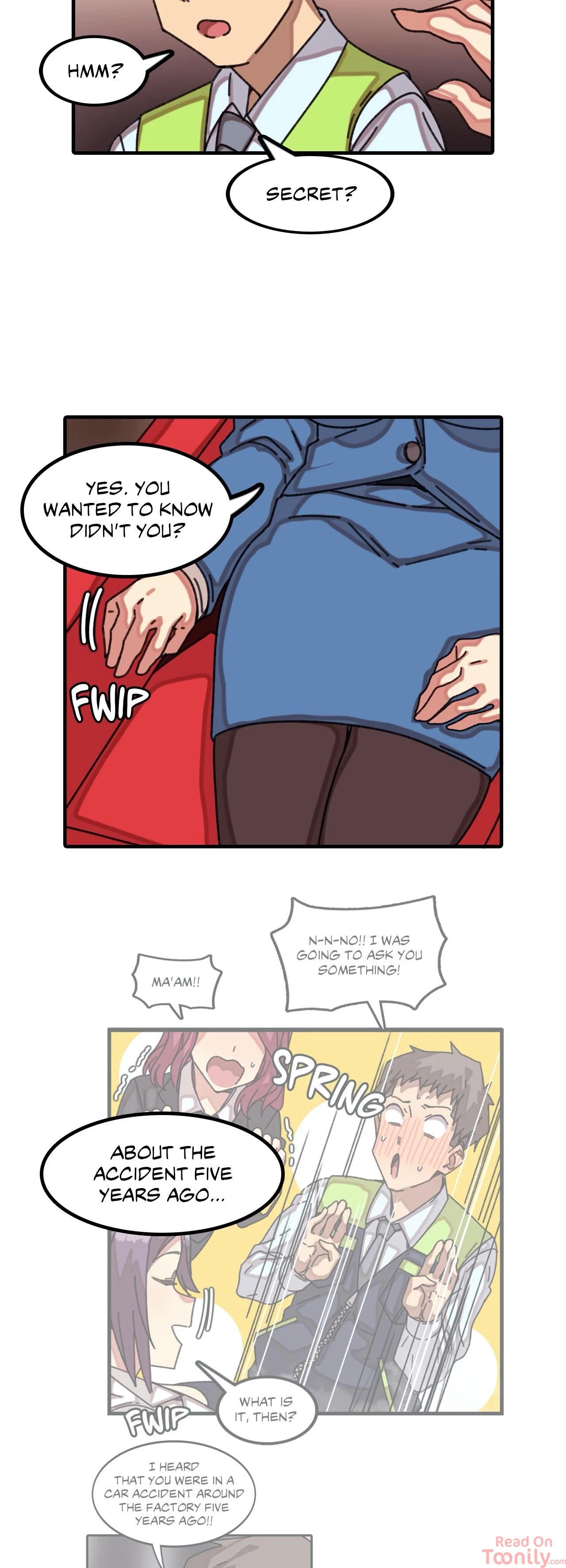 Chapter 27, page 23