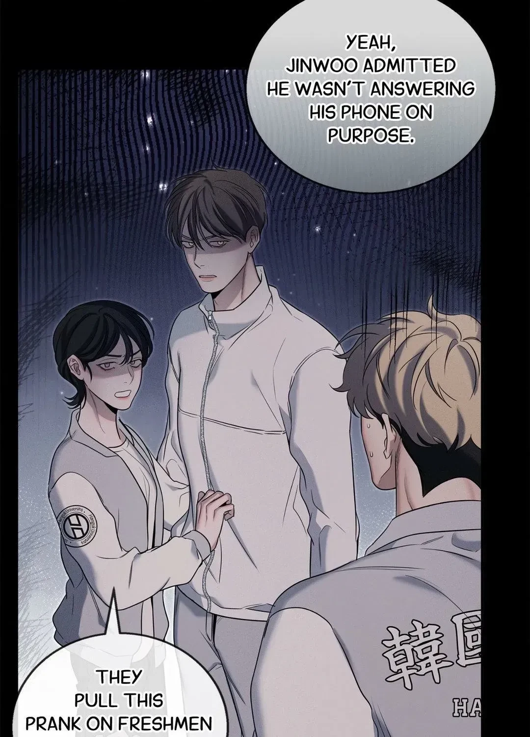 Chapter 17, page 127
