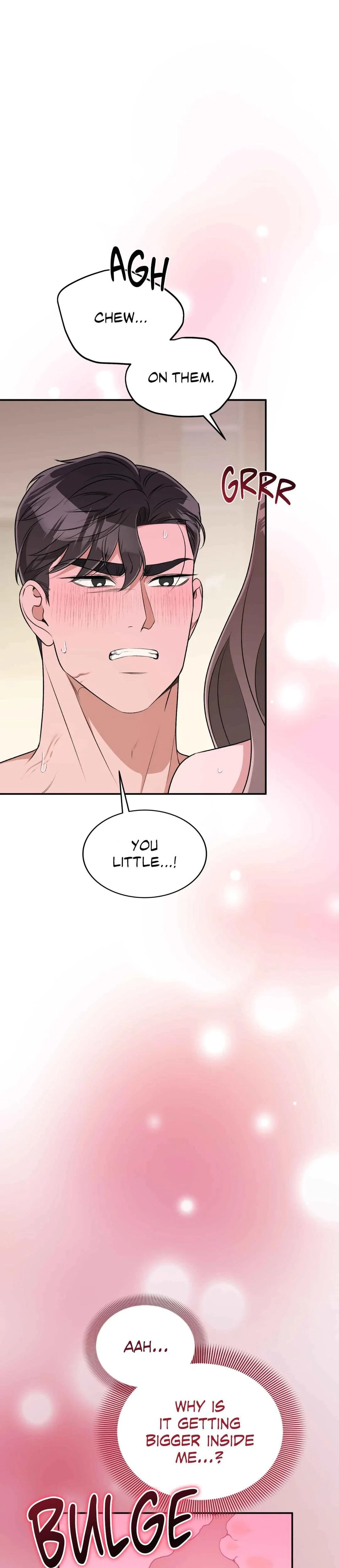 Bride For The Taking Chapter 22, page 10