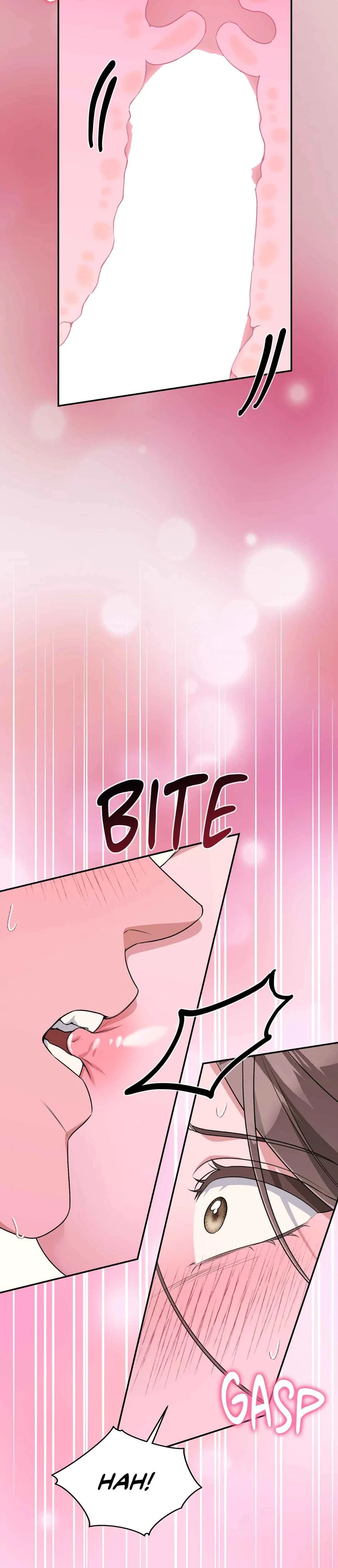 Bride For The Taking Chapter 22, page 11
