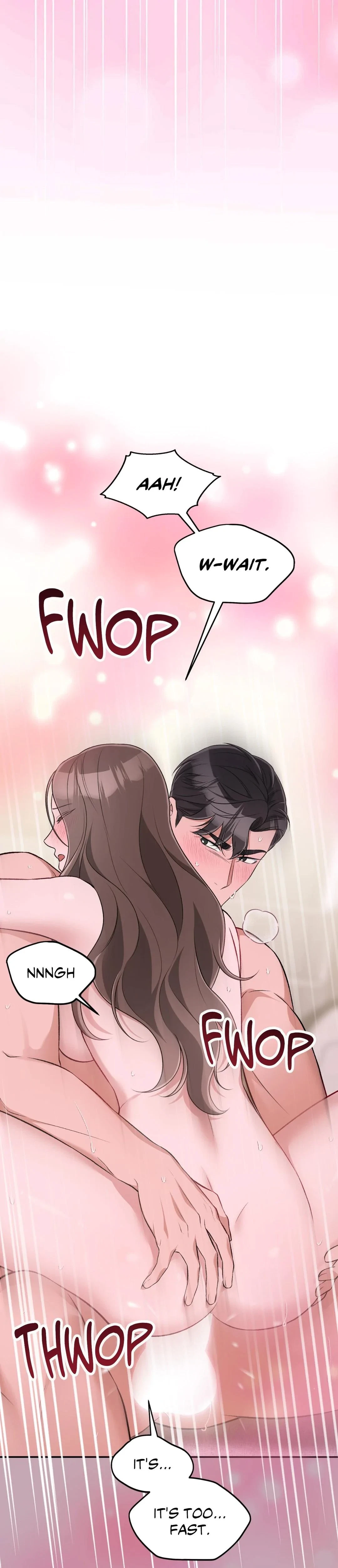 Bride For The Taking Chapter 22, page 12