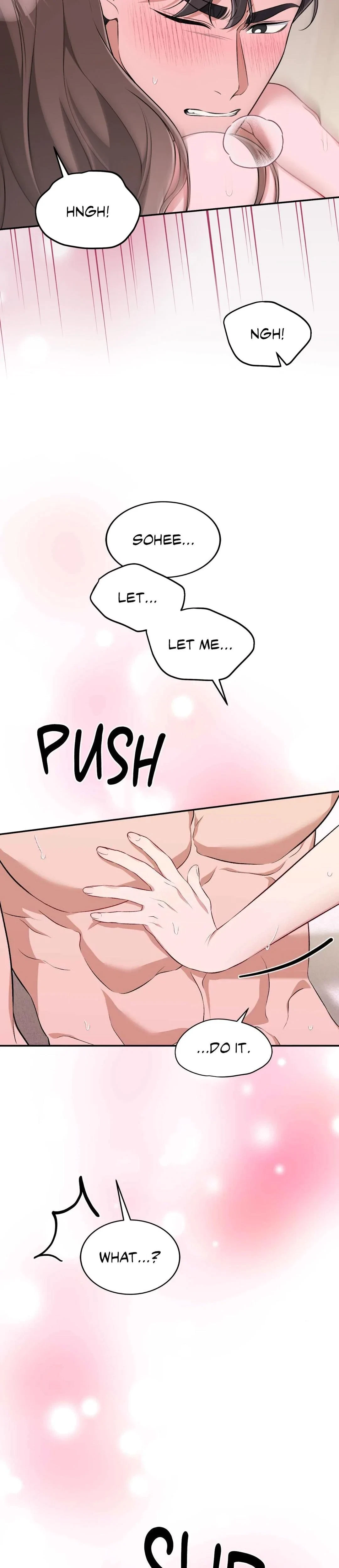 Bride For The Taking Chapter 22, page 14