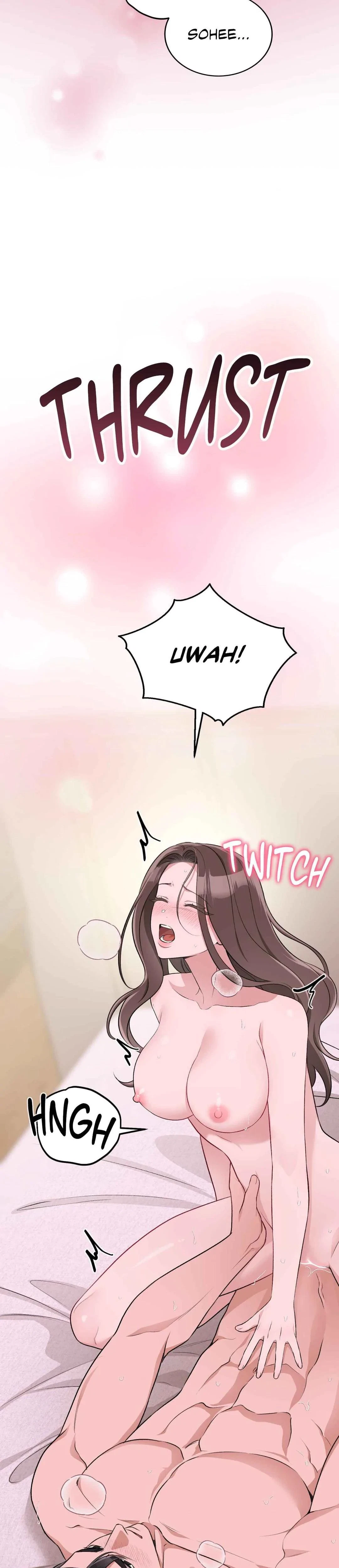 Bride For The Taking Chapter 22, page 17