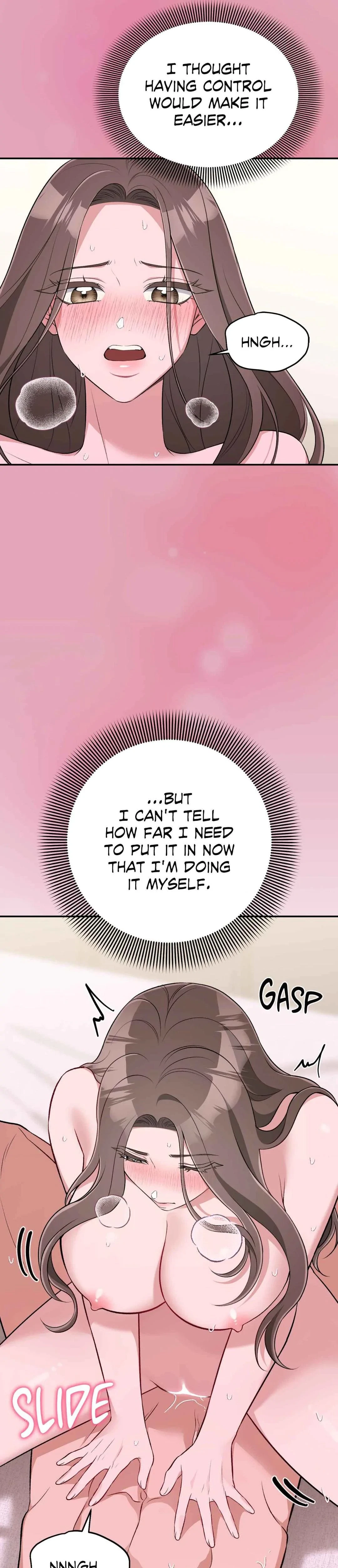 Bride For The Taking Chapter 22, page 19