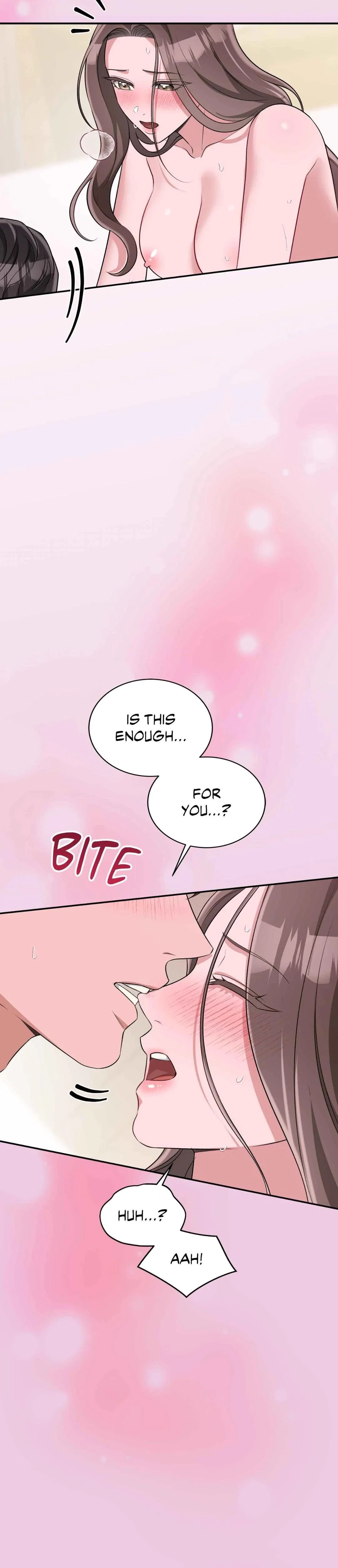 Bride For The Taking Chapter 22, page 21