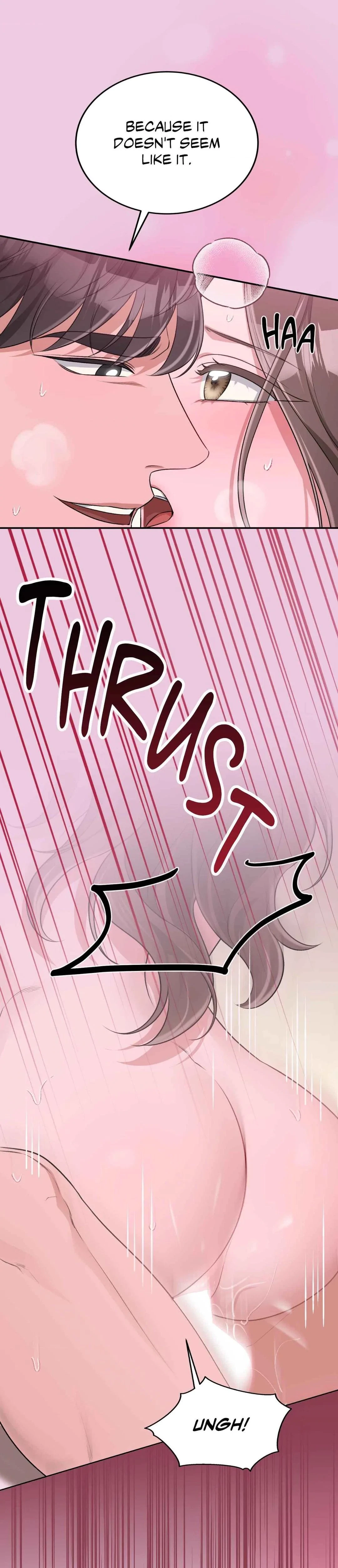 Bride For The Taking Chapter 22, page 22