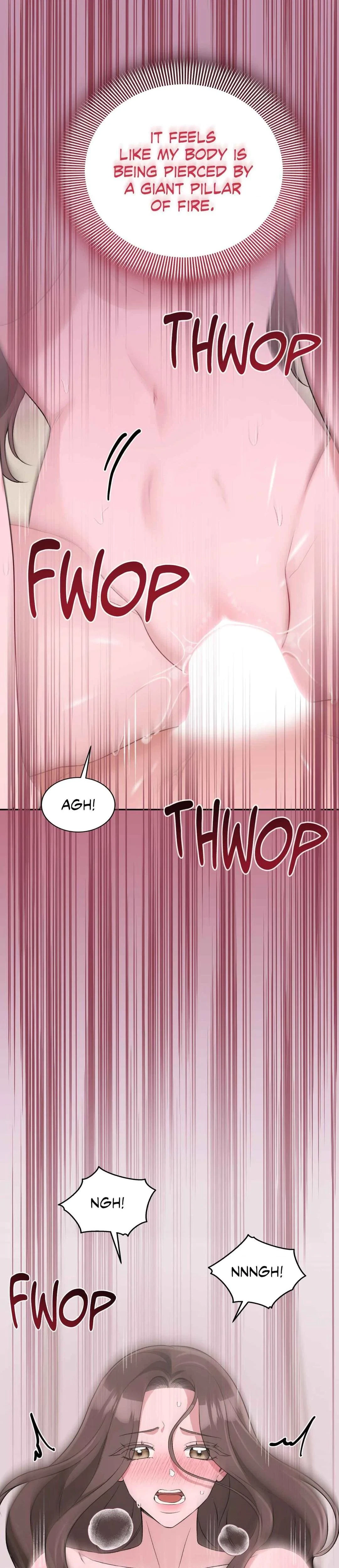 Bride For The Taking Chapter 22, page 24